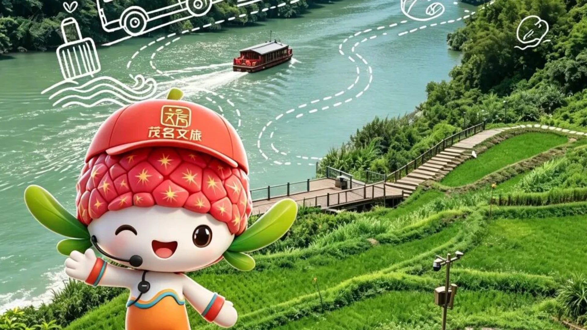 广东虎跳峡｜新景区·新酒店，国庆黄金周特惠套餐上线啦