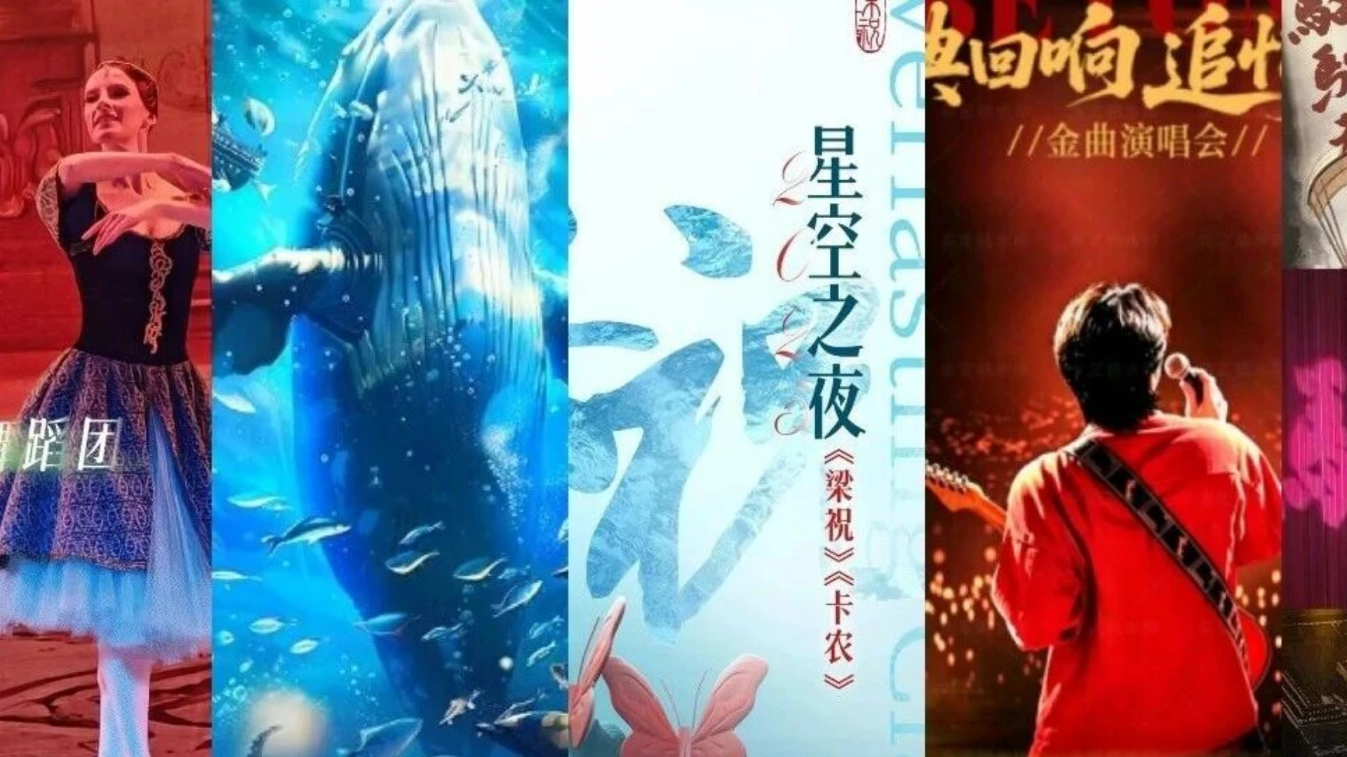 2026年茂名影剧院演出排期公布更新，速来锁定心仪场次！