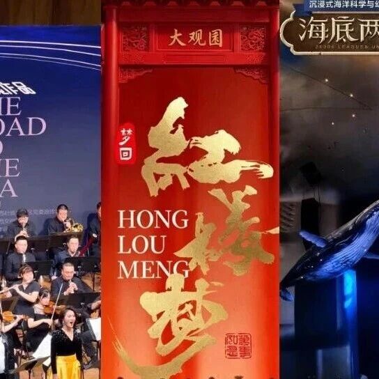 下半年好戏不断！2026年茂名影剧院演出排期公布更新，速来锁定心仪场次！