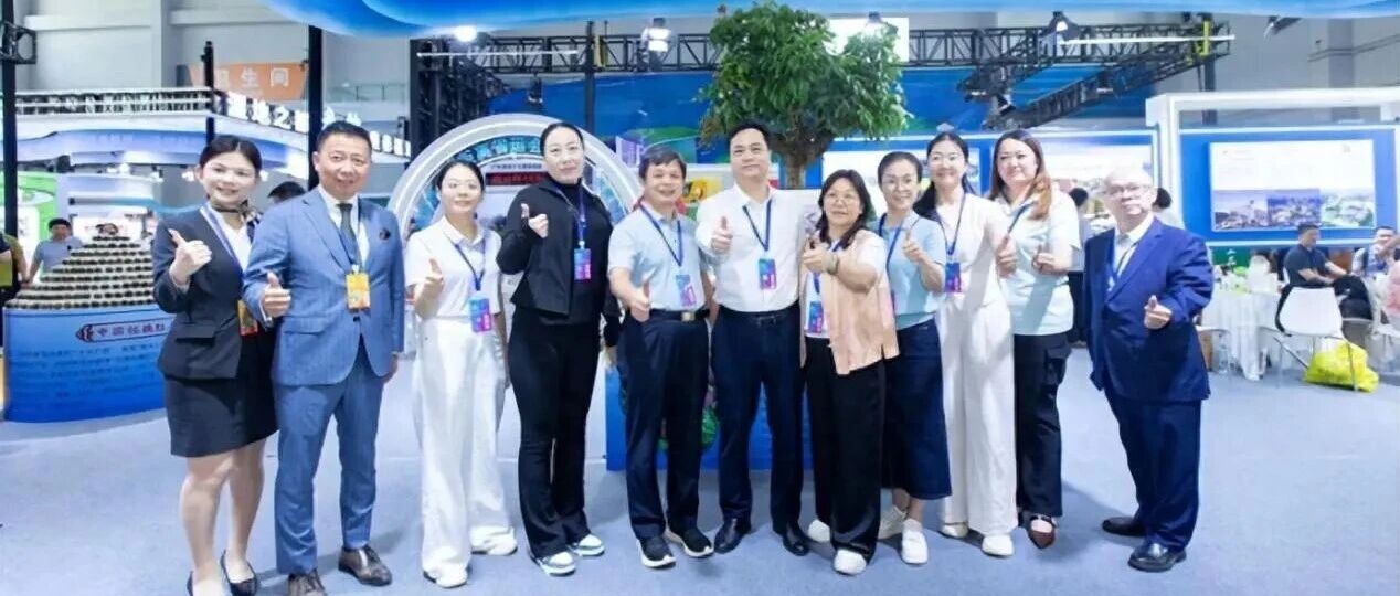 山海牵南北 康养通未来！茂名组团参加2026东北亚国际银发经济博览会 开辟南北银龄协同发展新赛道