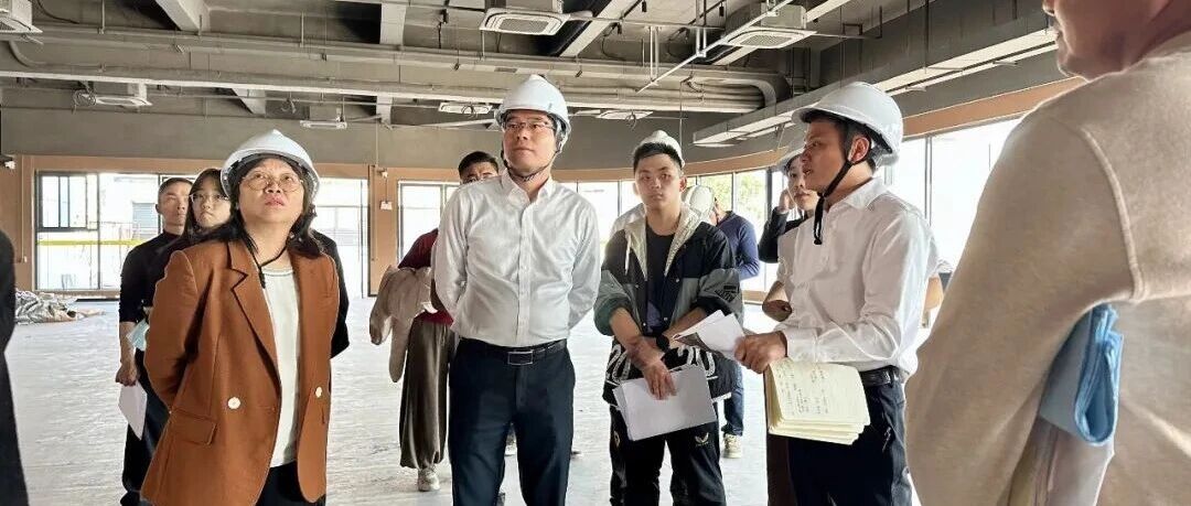 坚守安全底线 守护祥和新春｜市农文旅集团开展春节节前安全生产经营专项检查