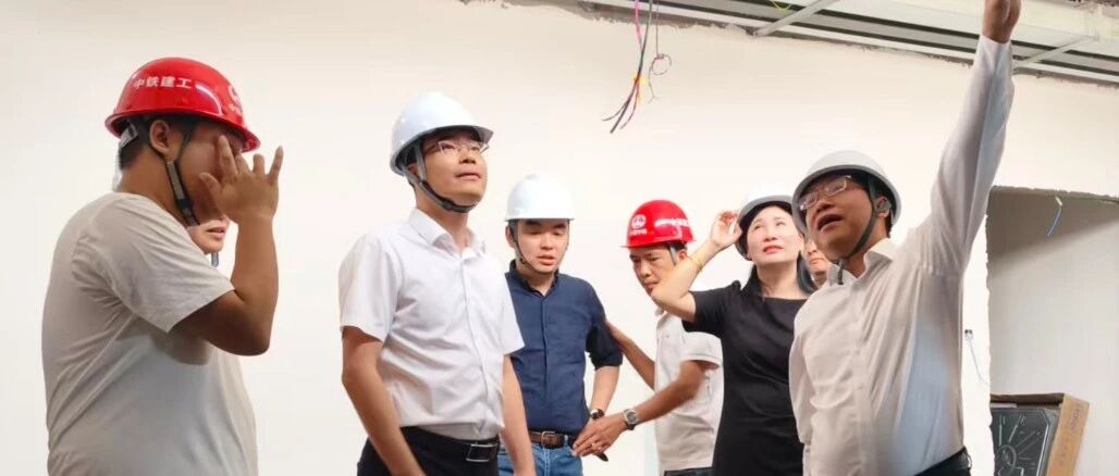 强化节前管控 筑牢安全屏障——市农文旅集团开展五一安全生产经营专项检查