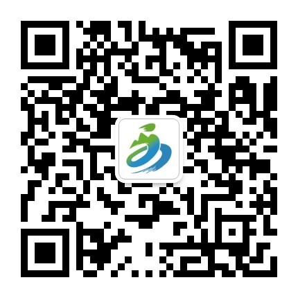 集团服务号二维码